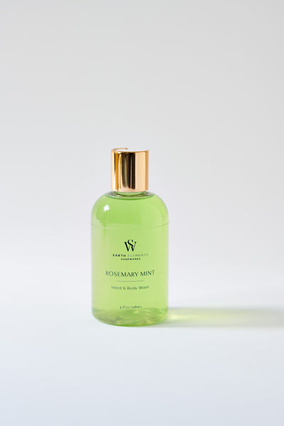 Rosemary & Mint Body Mist