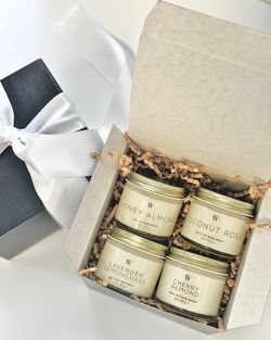 Luxe Body Butter Set