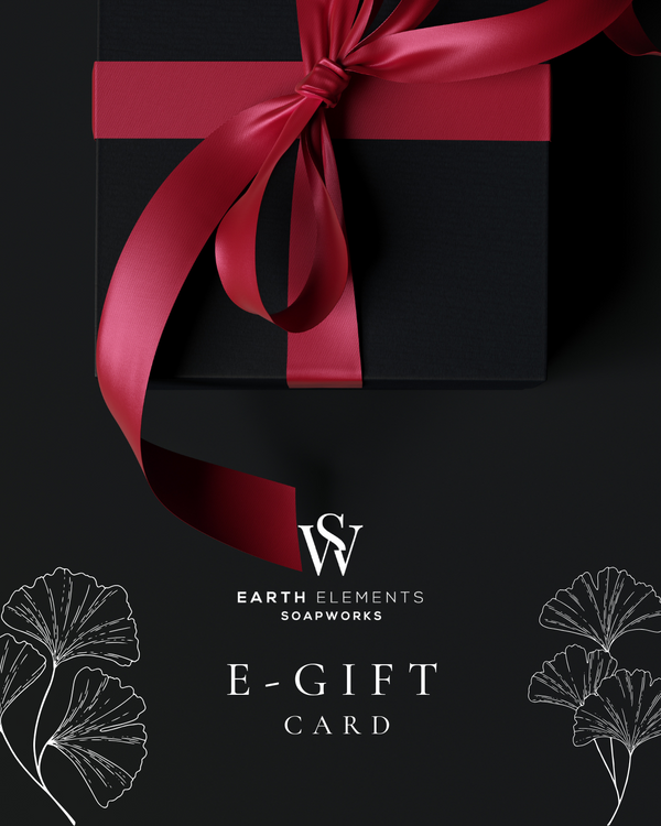 Earth Elements Soapworks eGift Card